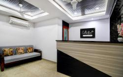 Super Collection O Chinar Park Near Airport