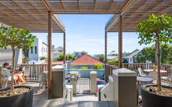 Antrim House Boutique Hotel by Totalstay