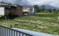 Villa 2BR Mountain View & Pool Near Jatim Park 3