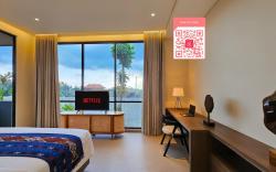 Papaver 2 : 3BR Serenity in the Heart of Ubud