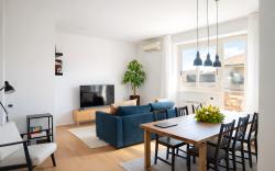 Sunny Monteverde Apartment - Near Trastevere by RHR