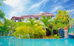 Villa Acadia Aluthgama