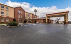 Motel 6 Harrisburg, PA - Hershey PA