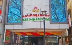 BNS Lodge Basavanagudi