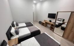 Rever Hotel