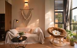 Apt 2Bdr 6pax Gorgeous Canal View Hoang Sa st Dic1