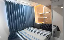 Jardin Apartment – 2 Kamar, Full Furnished