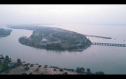ECR INN - Premium 3BHK Beach Villa, Cheyyur