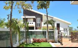 ECR INN - Luxury 3BHK Beach Villa, Cheyyur