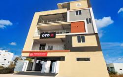 Hotel O RRR Residency & luxuryrooms