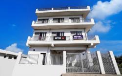 Super HOTEL O SHARDA RESIDENCY