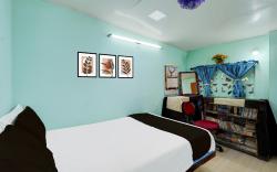 Hotel O PARAM HOMESTAY