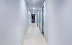 Hotel O Goodnight Lodge