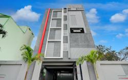 Super Townhouse Nagaram Lake Hyderabad