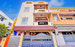 Hotel O Enclave Stayz Inn