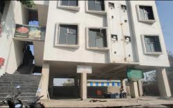Hotel O Spine City Mall Pimpri Chinchwad Formerly SK Palace