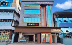 Hotel O Azhar lodge