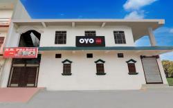 Hotel O A.R Palace