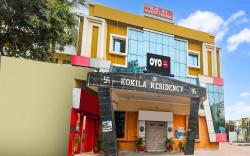 Hotel O KK A1 Guest House