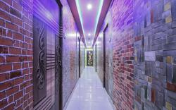 Hotel O Pink City & Banquet Hall