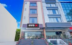 Hotel O Jannat
