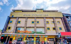 Hotel Naivedhya by Kwality Inn