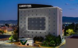 Garden Park Hotel