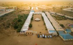 Royal Jaisalmer Resort with Swimming Pool