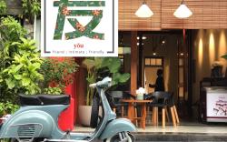 Yu Cafe Hostel