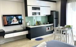 Căn hộ Studio - Luna's House - Vinhomes D'Capitale