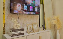 Quezon City Sun Residences Welcome Rotonda