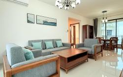 Forest City Cozy Room 2B2R 4 Pax