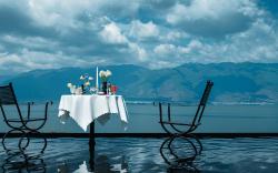 大理荔酒店（双廊洱海店）