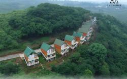 Ciater Dream Village