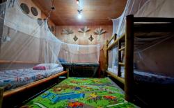 J Travel Trail Inn in Hubangon, Mahinog, Camiguin 