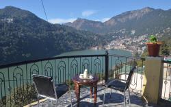 Nainital Willows - Lake View Rooms