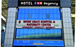 Hotel Fun Regency 