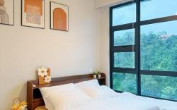 JQ Kota Kinabalu| City Area by Vukka