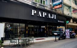 PAPA JI HOTEL AND RESTAURANT