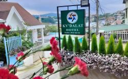 KV’DALAT hotel