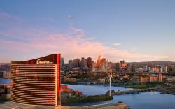 Encore Boston Harbor