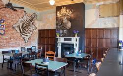 The Mile End Hotel