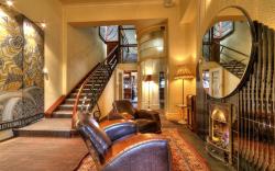 The Mile End Hotel