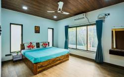 Rooms at Harbour View by 29 Bungalow