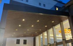 LYNN Hotel Tuban