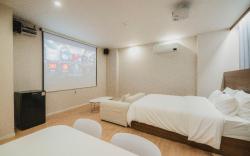 Suwon Goyu Hotel
