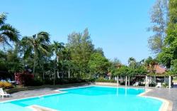 Seaside Studio Thailand