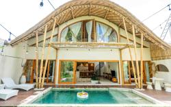 NEW! Gemini Villa - 3BR Villa in Kerobokan