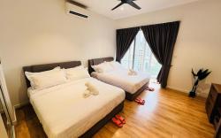 Quill Residences by DeUrban QR1318