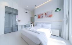 Pattaya Interstellar House 19-304